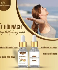 serum hoi nach