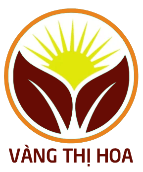 Vàng Thị Hoa